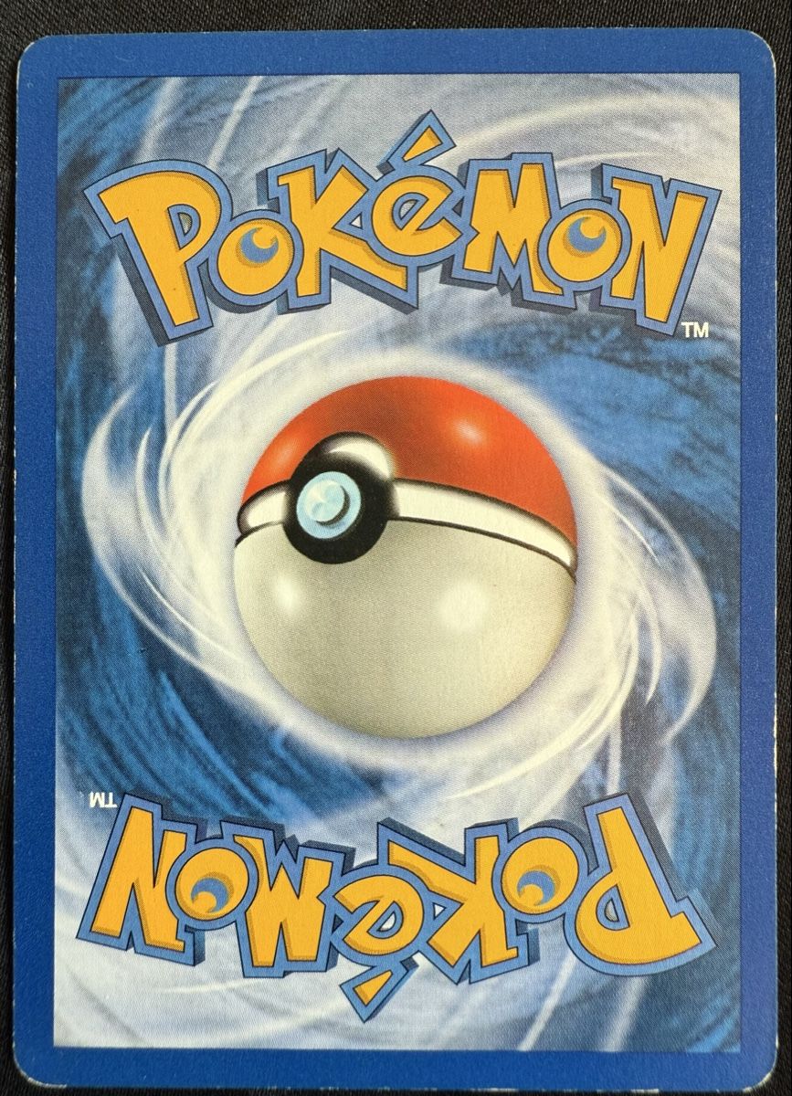 Pokémon Carte collezionabili: Meowth Pokemon Skyridge - 78/144 – Usato da Winterthur venduto da SiddyPokemon 1