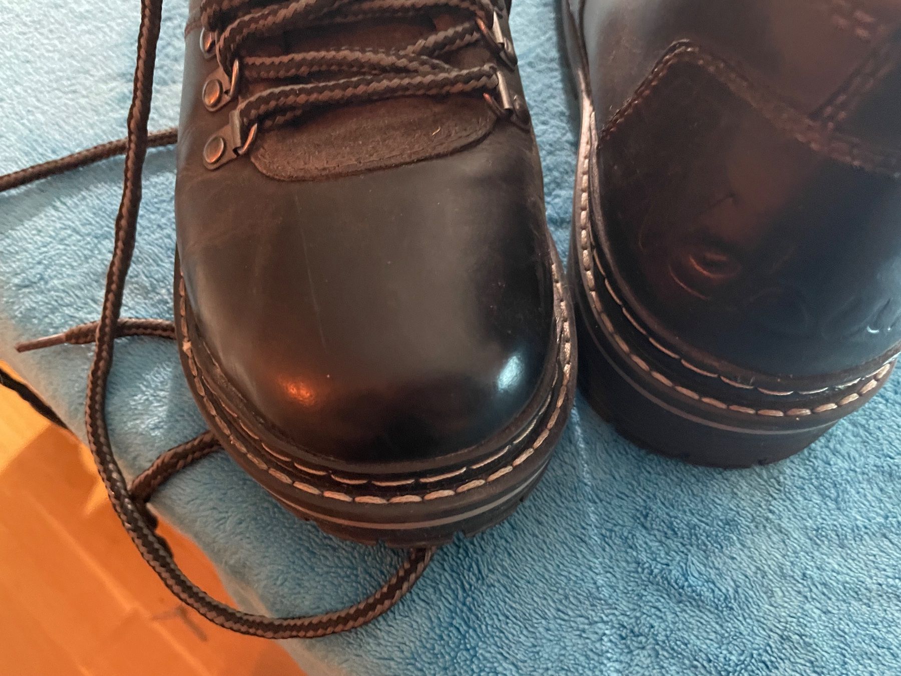 Viking Scarpe da uomo: Nebels Viking Herren Winterboots. – Nuovo (secondo la descrizione) da Wohlen AG venduto da patnigg2003 2