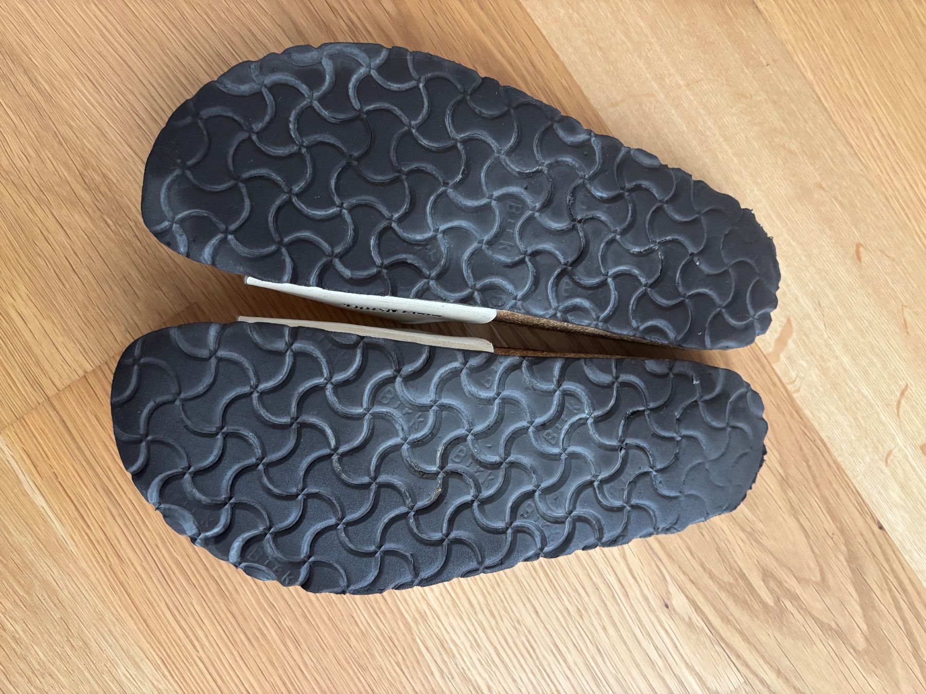 Birkenstock Scarpe da uomo: Birkenstocks, Grösse 39 – Usato da Zürich venduto da 2KiWi 1