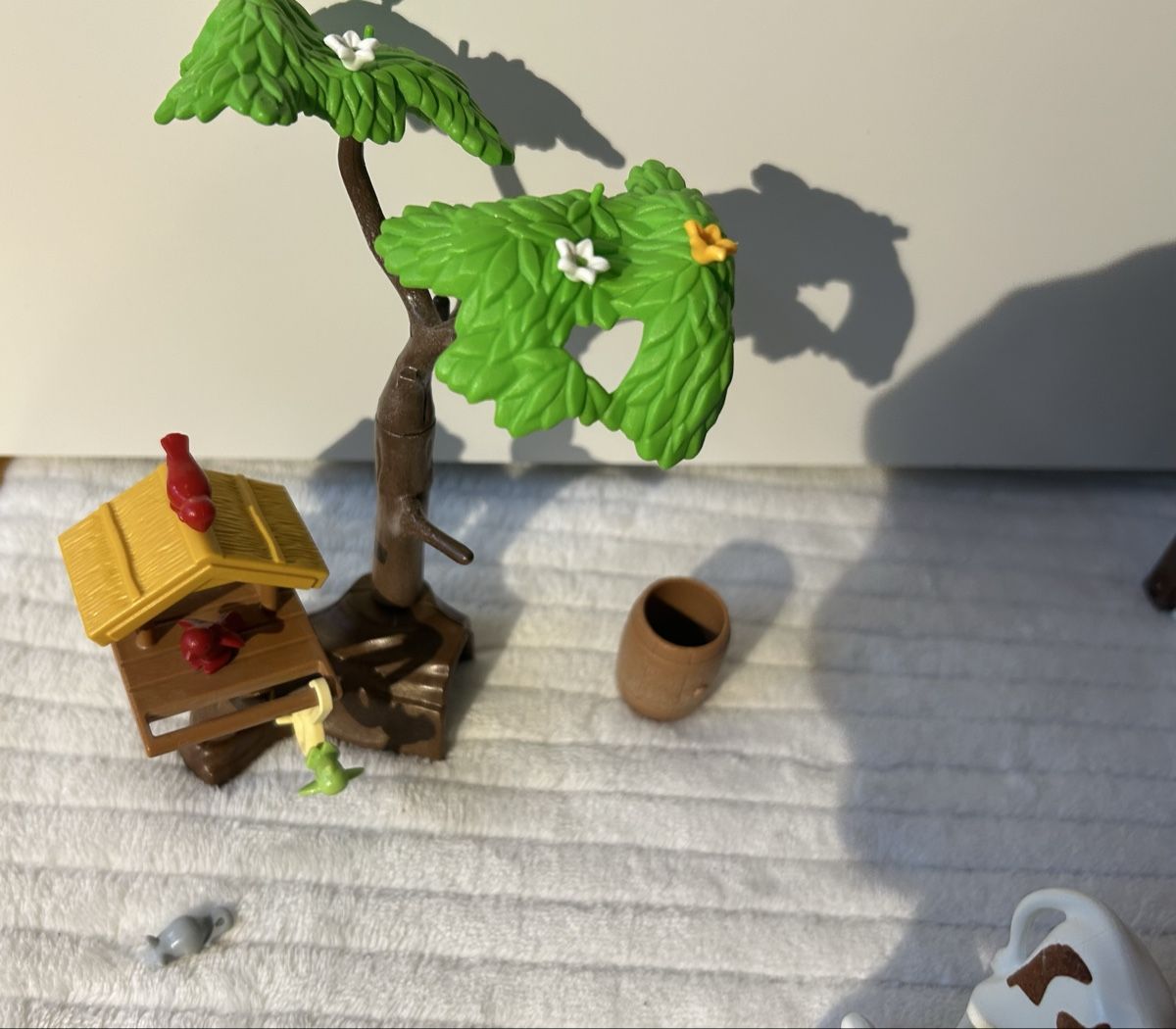 Playmobil Giocattoli: Playmobil Bauernhof – Usato da Zürich venduto da Petrita 8