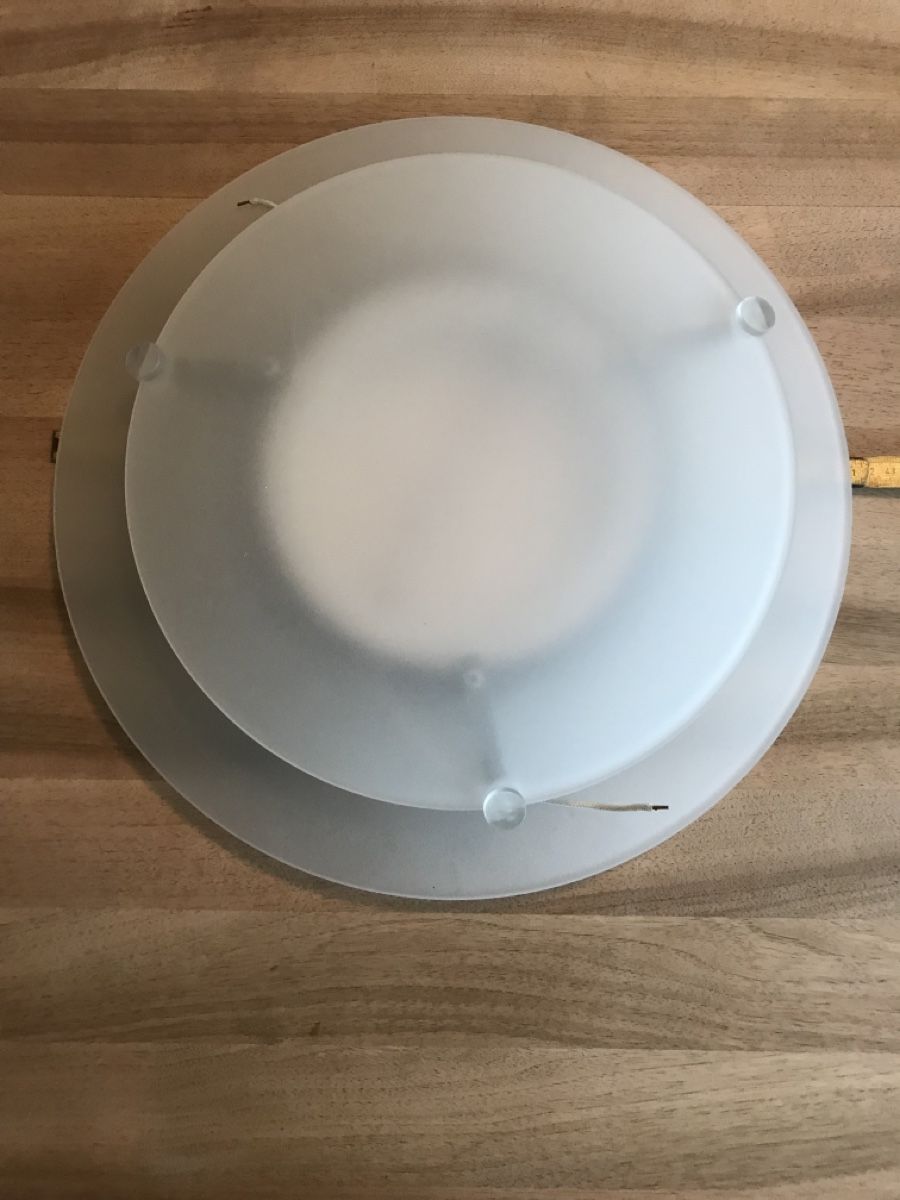 Regent Lampadari & plafoniere: Decken Lampe Regent BINOVULA 3033 – Usato da Thalwil venduto da mabara42