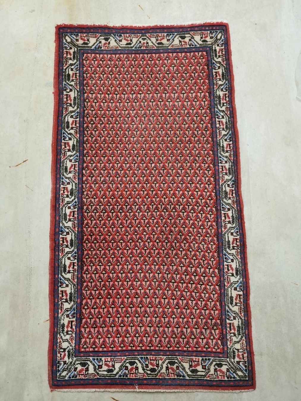 Teppiche: Teppich Handmade – Gebraucht aus Rüti ZH von Hanci777 4