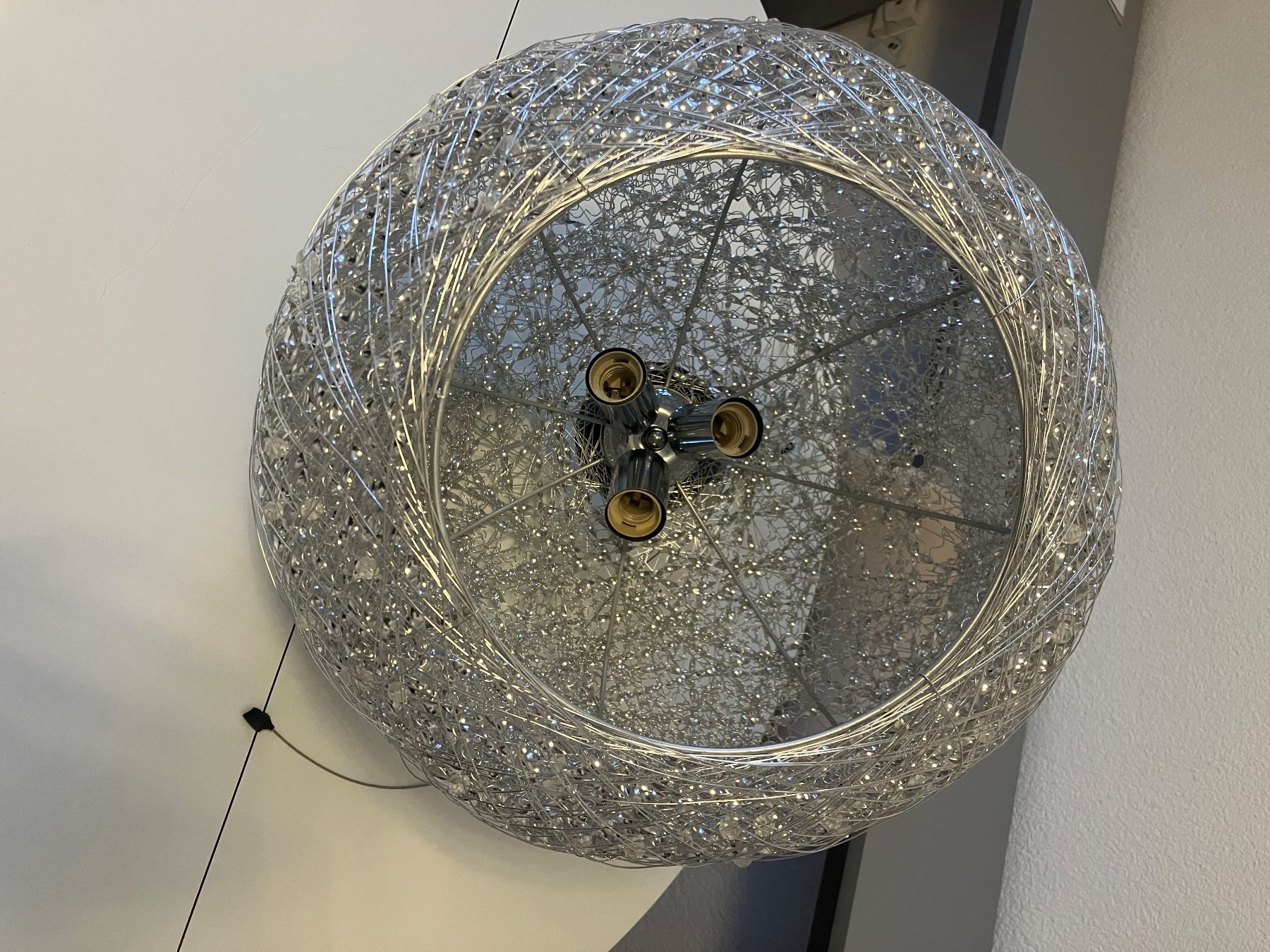 Lampadari & plafoniere: Moderne Kugellampe – Usato da Schlieren venduto da alb_6788 2
