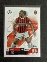 Topps Match Attax Rafael Leao Ac Milan