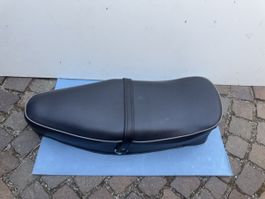 Vespa Sitzbank Langsattel – Large Frame – Sprint / Rally / P