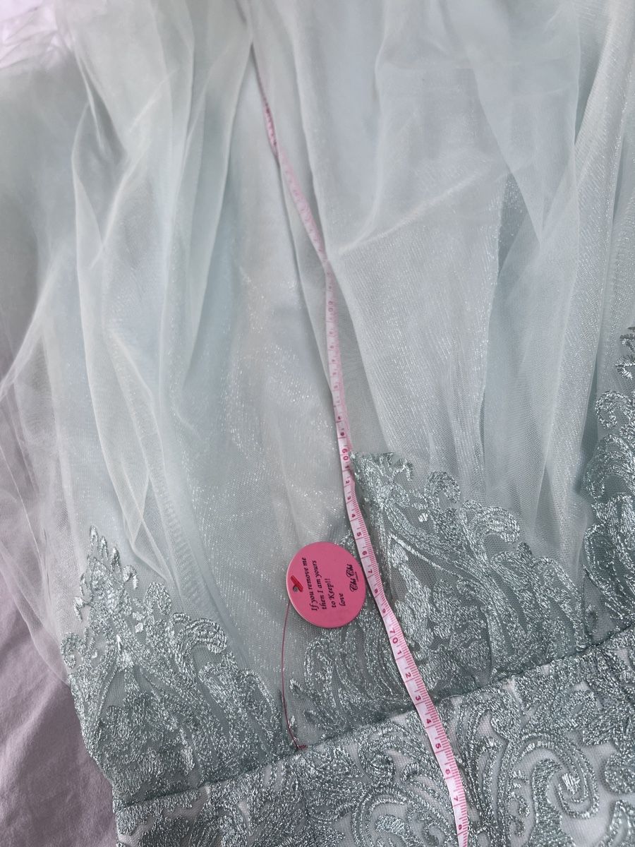 Kleider: NEU! Brautjungfernkleid Gr. 34 Festlich Hochzeit Cocktail – Neu und originalverpackt aus Menzingen von nas_6ncr 6
