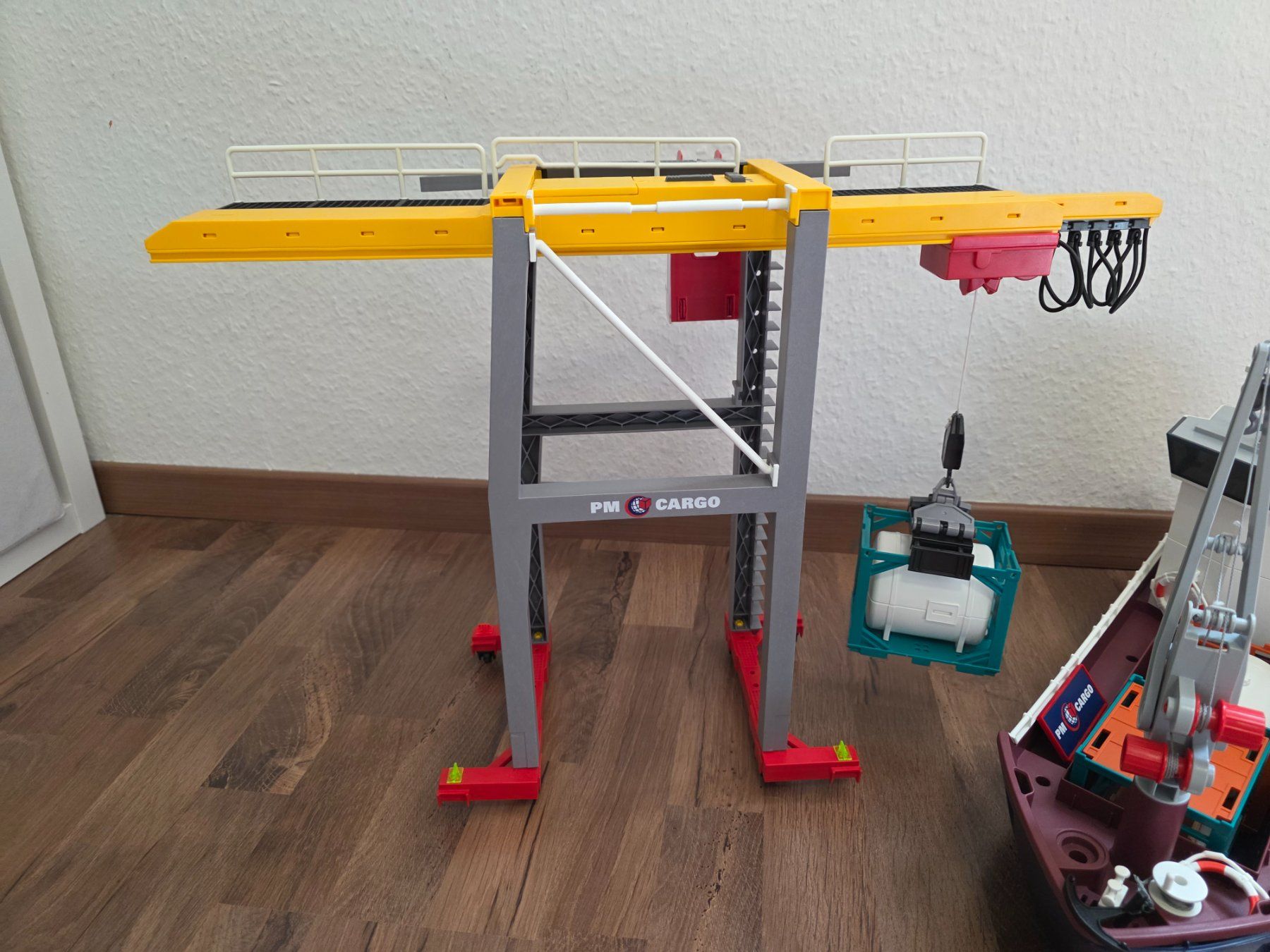 Playmobil Giocattoli: Auktion gelöscht – Usato da Therwil venduto da mueller85 2