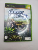 Xbox Ghost Recon Island Thunder 