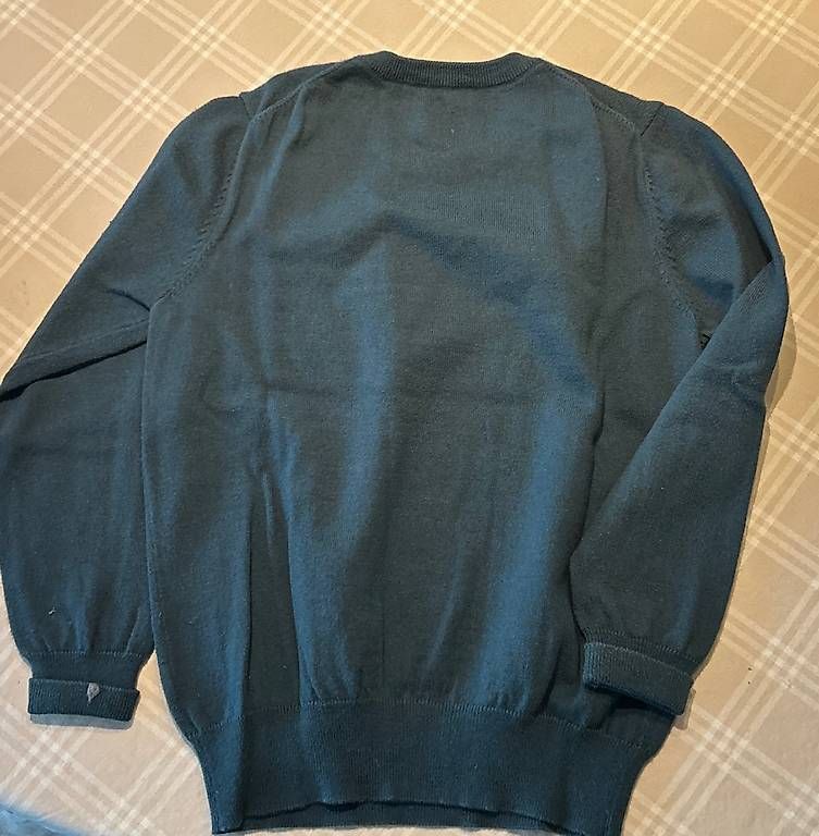 Maglioni & Felpe: Maglione ax 6 anni - 50% lana e cotone  – Usato da Tesserete venduto da l_m_n67r 1