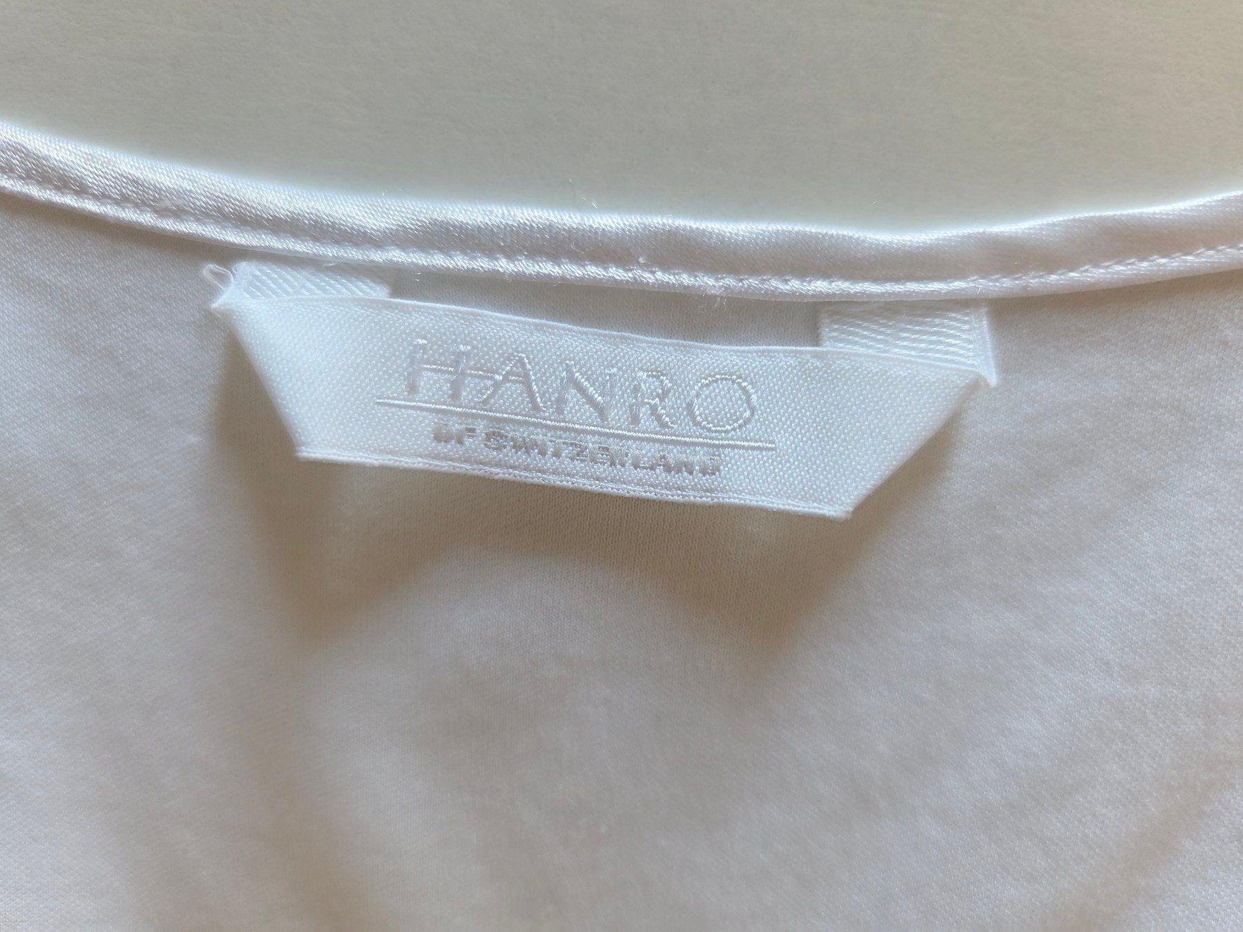 Hanro Negligees & Pigiami: Nachthemd von HANRO – Usato da Oberrieden venduto da Smart570 3