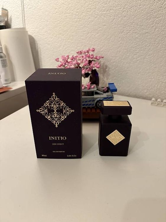 Initio Side Effect 90ml (Neuwertig) (Gebraucht) in Heimberg für CHF 120 ...