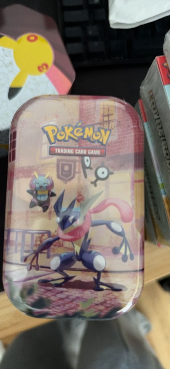 Pokémon Carte collezionabili: Lot Pokémon 30ans – Nuovo e nell'imballaggio originale da Marin-Epagnier venduto da luc_zld7 1