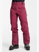 Dynafit Pantaloni da sci alpinismo da donna Tigard 3L