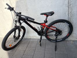 BULLS Sharptail 3 Disc 27,5