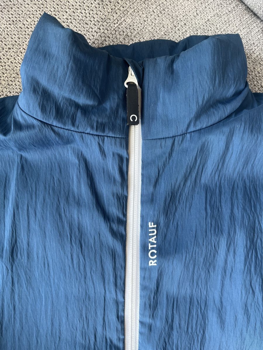 Giacche: Rotlauf Jacke M – Usato da Uster venduto da arcobalena02 2