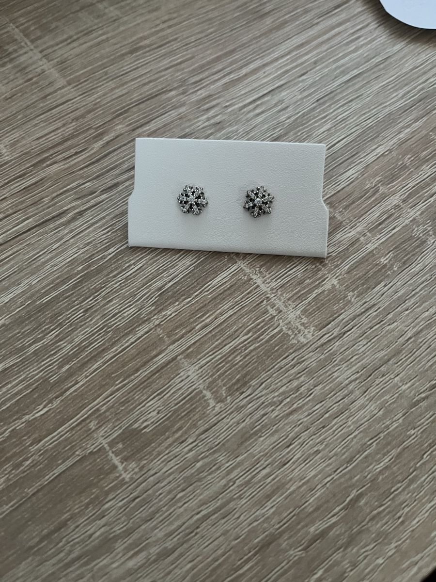 Pandora Ohrringe & -stecker: Pandora Ohrstecker – Neu (gemäss Beschreibung) aus Hägglingen von h.hub 1