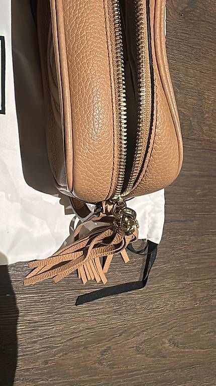 Gucci Borse da donna: Gucci Soho – Nuovo (secondo la descrizione) da Stetten SH venduto da Coco056 2