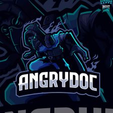 Profile image of AngryDoc