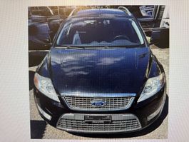 FORD Mondeo 2.0i 16V