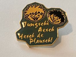 1 Pin Jungschi Aesch