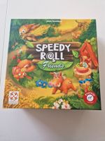 Spiel Speedy Roll & Friends