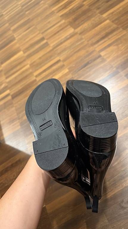 Chaussures femmes: Gummistiefel Navyboot – D'occasion à Winterthur par Mausklick75 3