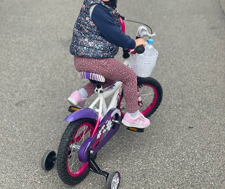 Biciclette: Fahrrad 12 Zoll – Usato da Zürich venduto da eli_2qff 1