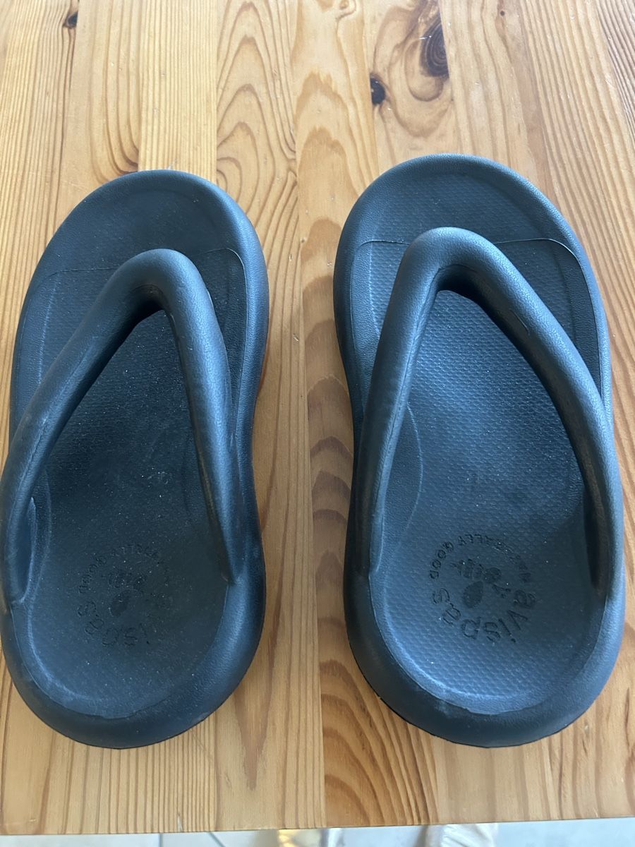 Scarpe da uomo: Avispas Flip Flops – Usato da Wallisellen venduto da Aurorasun