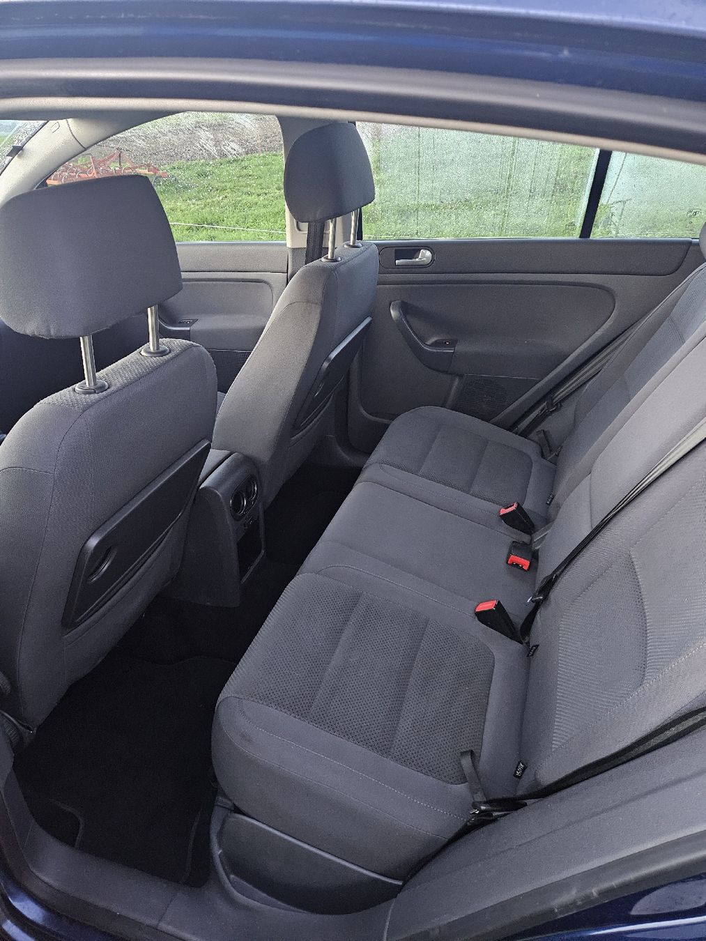 VW Automobili: VW Golf Plus 2.0 TDI – Usato da Hergiswil LU venduto da jul_mw58 7