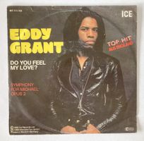 EDDY GRANT - DO YOU FEEL MY LOVE?