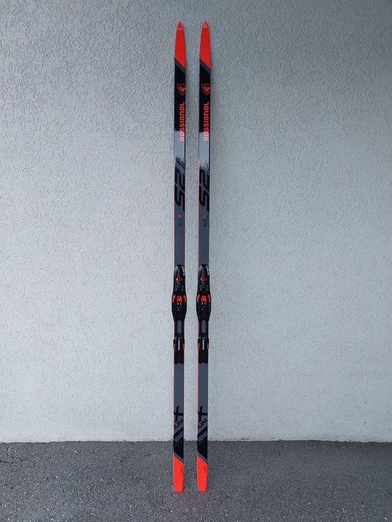 Rossignol X, Stivale alla Caviglia Uomo, Grigio, 46.5 EU
