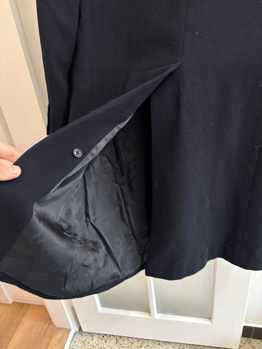 Burberry Mäntel: Burberrys Wolle/Cashemere Mantel – Gebraucht aus Bern von LoveVintageY2K 7