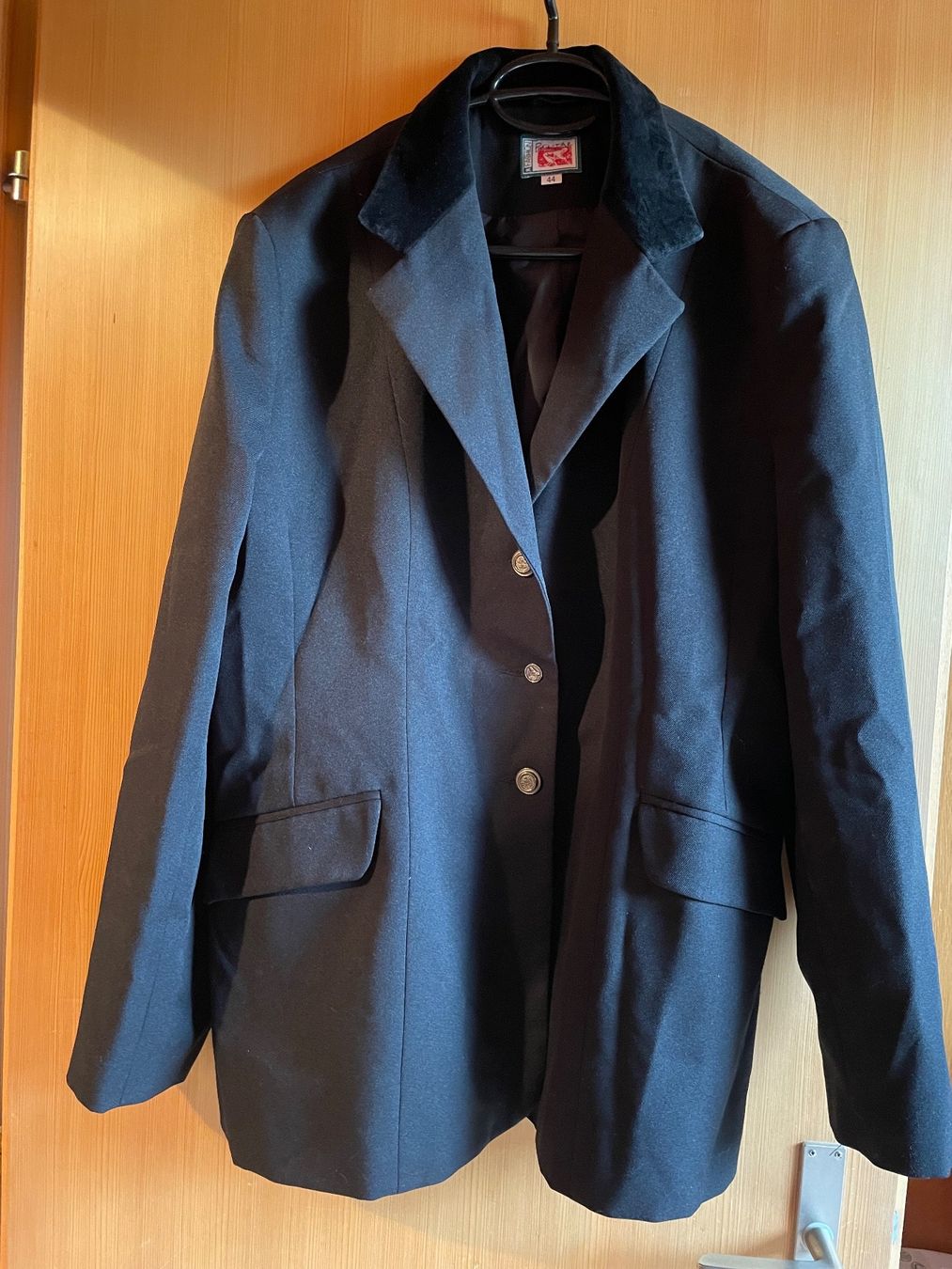 Jacken: Concours Blazer  Gr 44 – Gebraucht aus Huttwil von Bolpa 1