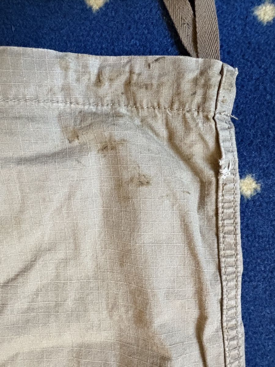 Pantaloni: Carhartt Cargo Pants – Usato da Scuol venduto da jul_xwm9 4