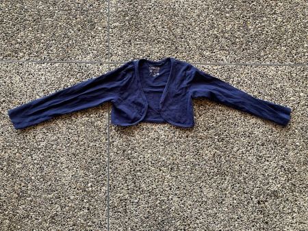 Bolero, Gr. 128/134
