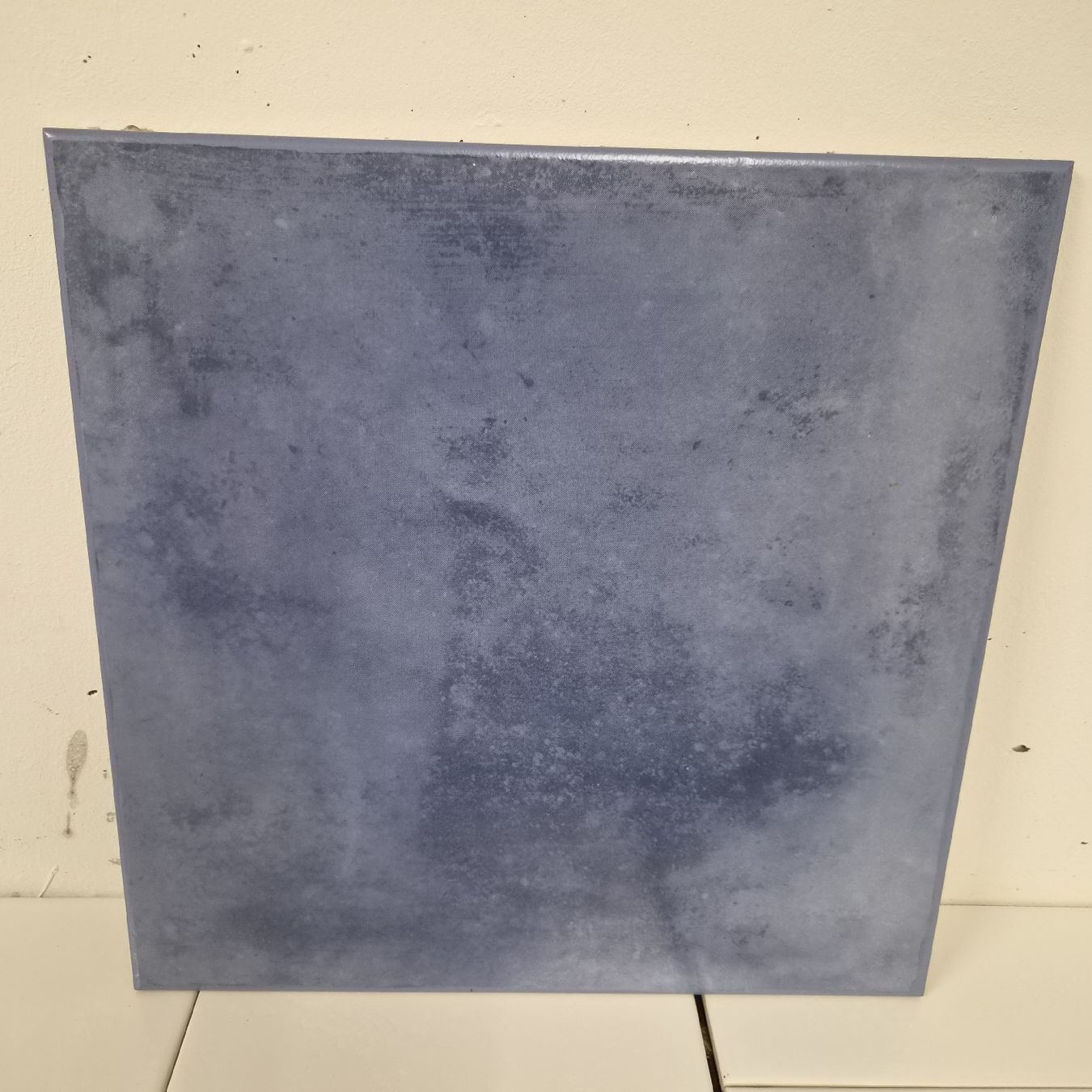 Bodenbeläge: Keramische Platten – Neu und originalverpackt aus Zuckenriet von Meilenstein01 3