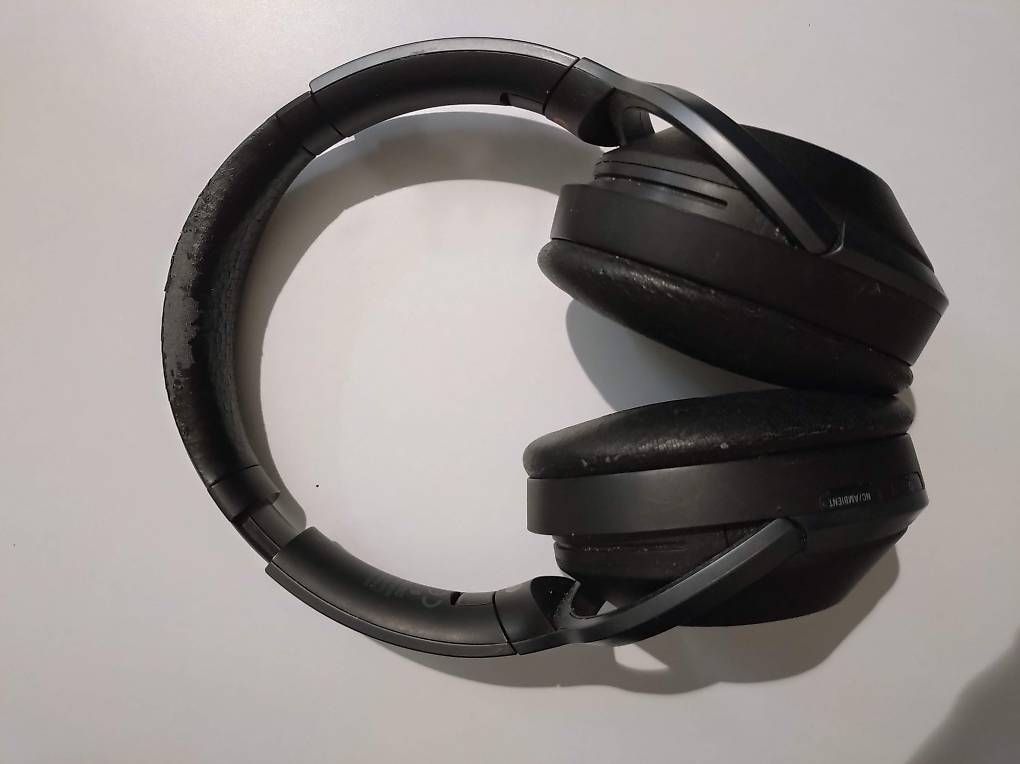 Cuffie: Casque Sony WH-1000XM2 – Usato da Gland venduto da bstn9 3