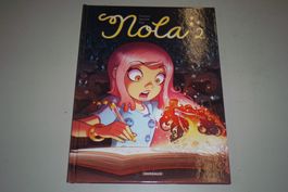 NOLA           °°°° No. 2  °°°°