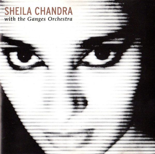 CDs: Sheila Chandra - This Sentence Is True – Gebraucht aus Uzwil von visions77