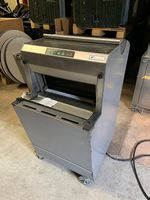 Brot Schneidemaschine Bäckerei Gastro Restposten 