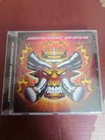 CD - Monster Magnet – God Says No (Hard Rock, 2000)