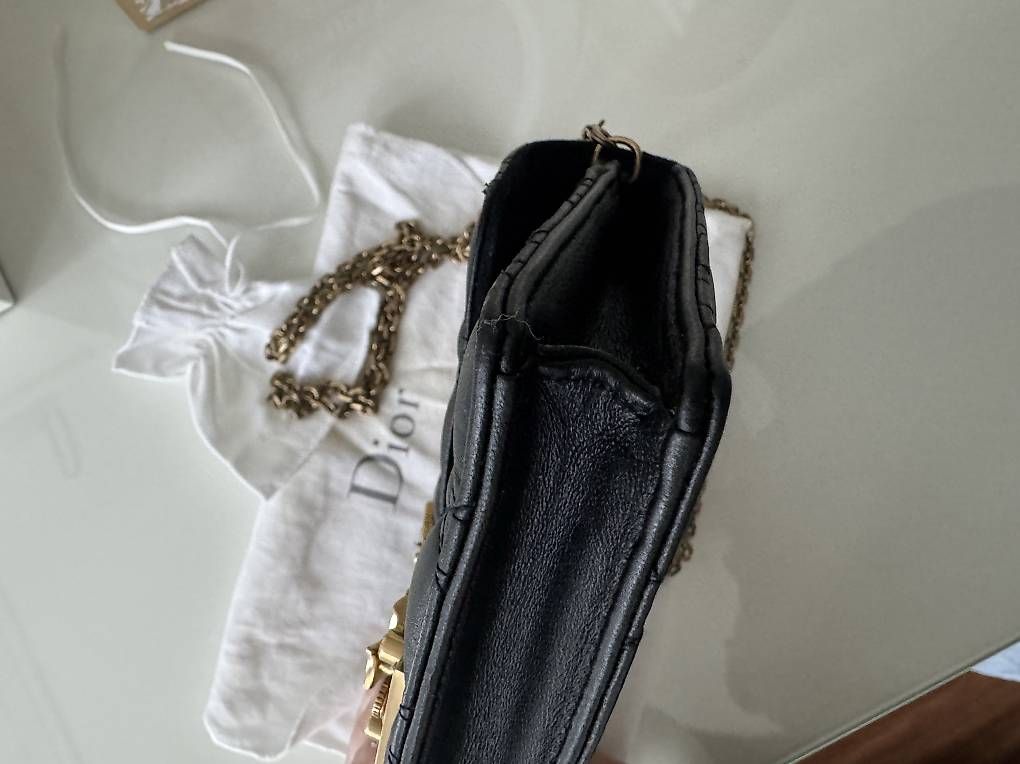 Dior Borse da donna: DiorAddict WOC – Nuovo (secondo la descrizione) da Rotkreuz venduto da Mini_mela33 3