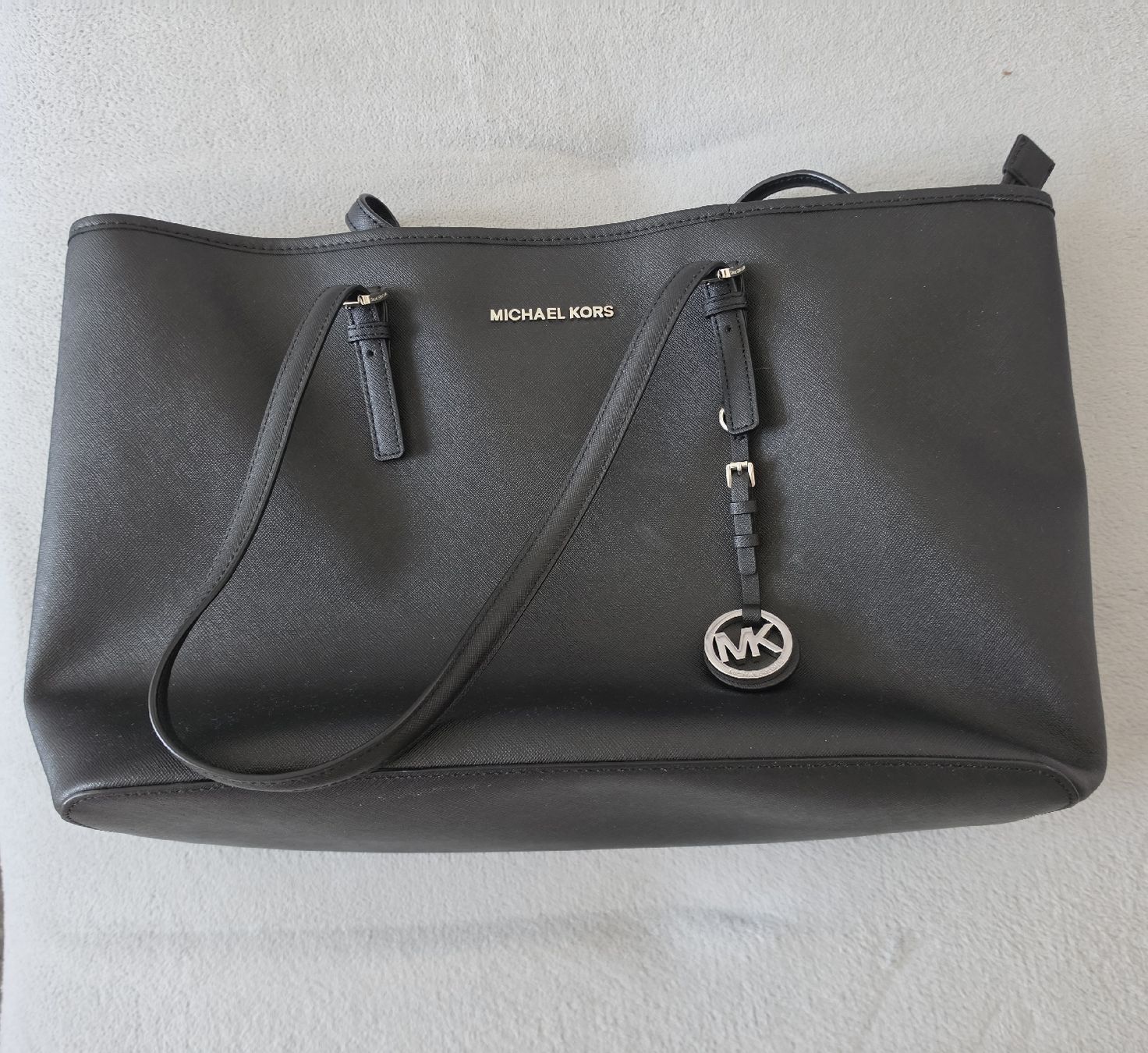 Michael Kors Borse da donna: Michael Kors Jet Set Travel Tasche – Nuovo (secondo la descrizione) da Zug venduto da MrsTMT94