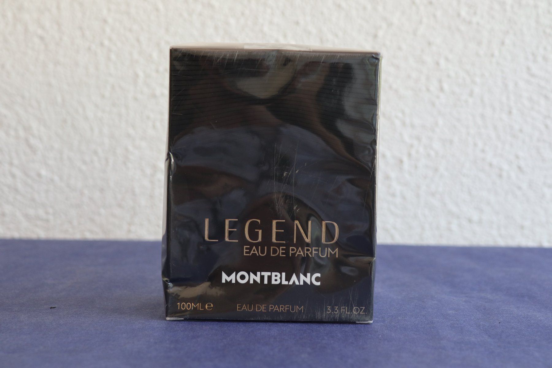 Parfums & Eau de Toilette: Montblanc Legend Eau de Parfum Spray, 100ml – Neuf avec emballage d'origine à Liestal par FuV01
