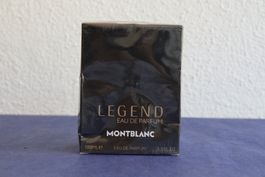 Montblanc Legend Eau de Parfum Spray, 100ml