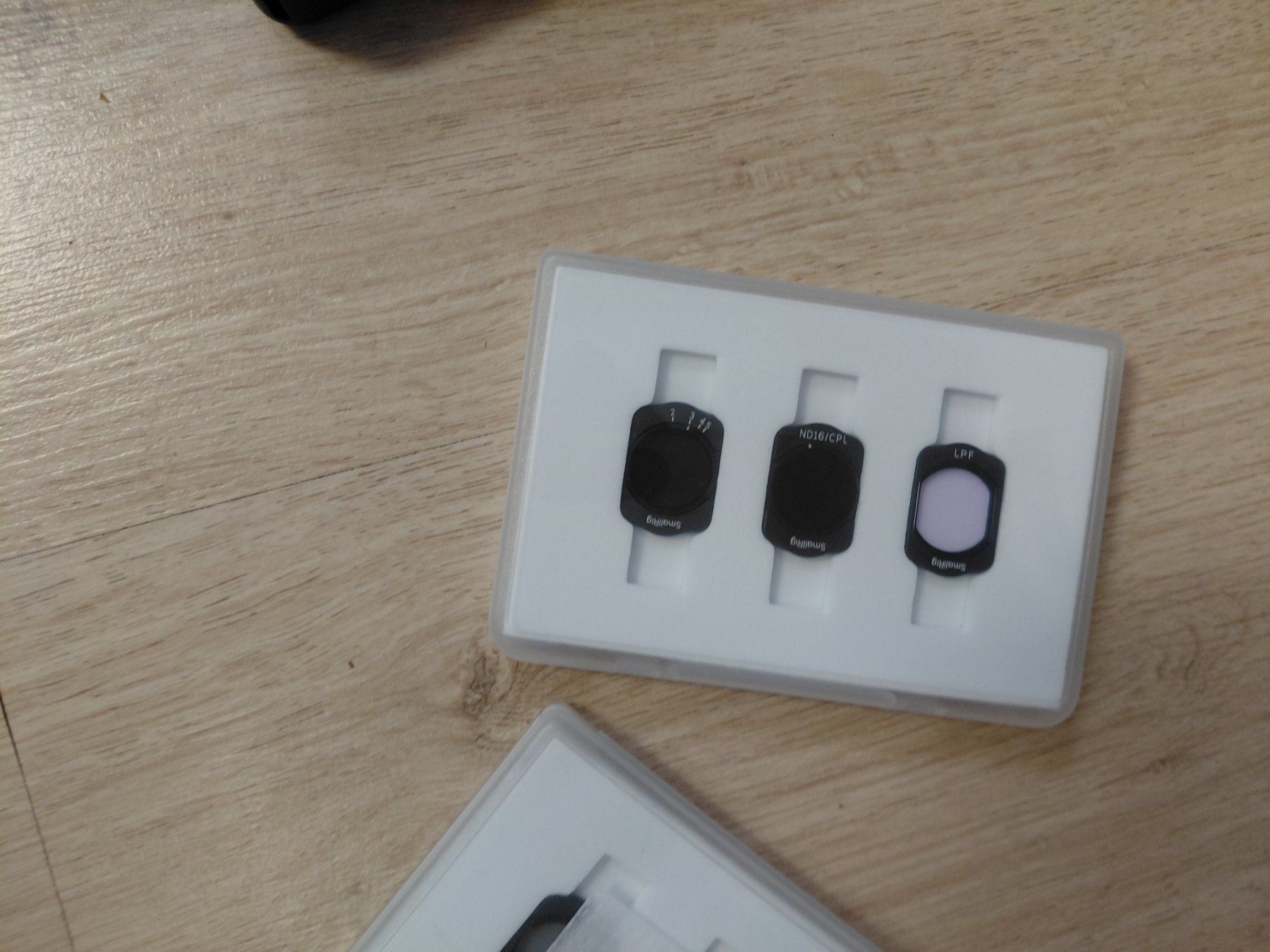 Action Cam: DJI Osmo Pocket 3 Creator Combo neuwertig – Neuf (Voir description) à Wattwil par rot_s7jy 2