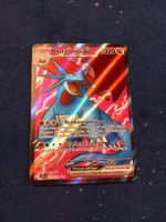 Brutalanda EX/Salamence EX Full Art (DE)Journey Together 177
