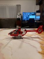 Modellhelikopter Rega HB-ZQM