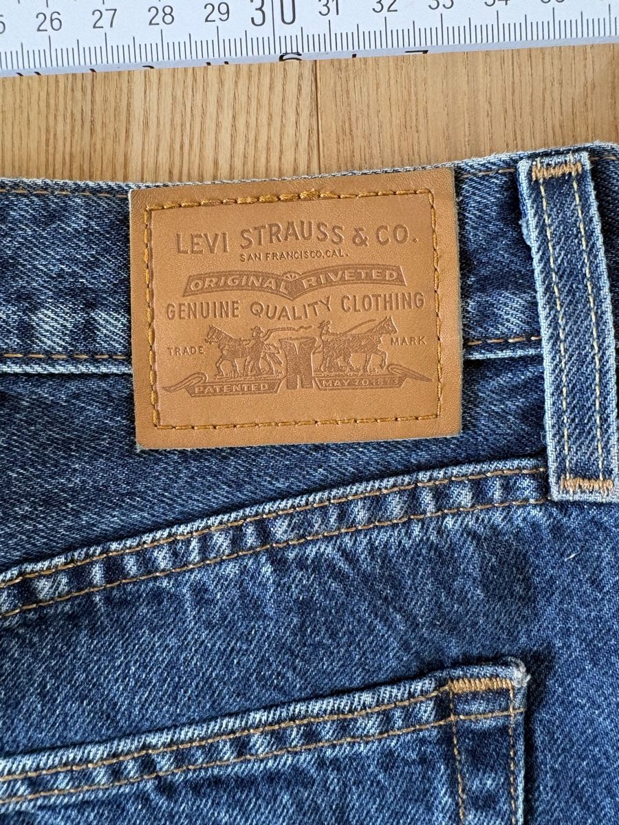 Levi's Röcke: Levis Jeans Rock Gr. 25 – Gebraucht aus Basel von Magali82 3