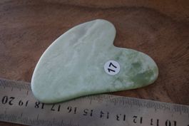 Gua Sha  Nephrit  Schaber   ab 1.-  Räumung Rausverkauf